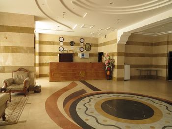 Luluat Muaz Hotel メッカ エクステリア 写真