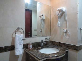 Luluat Muaz Hotel メッカ エクステリア 写真