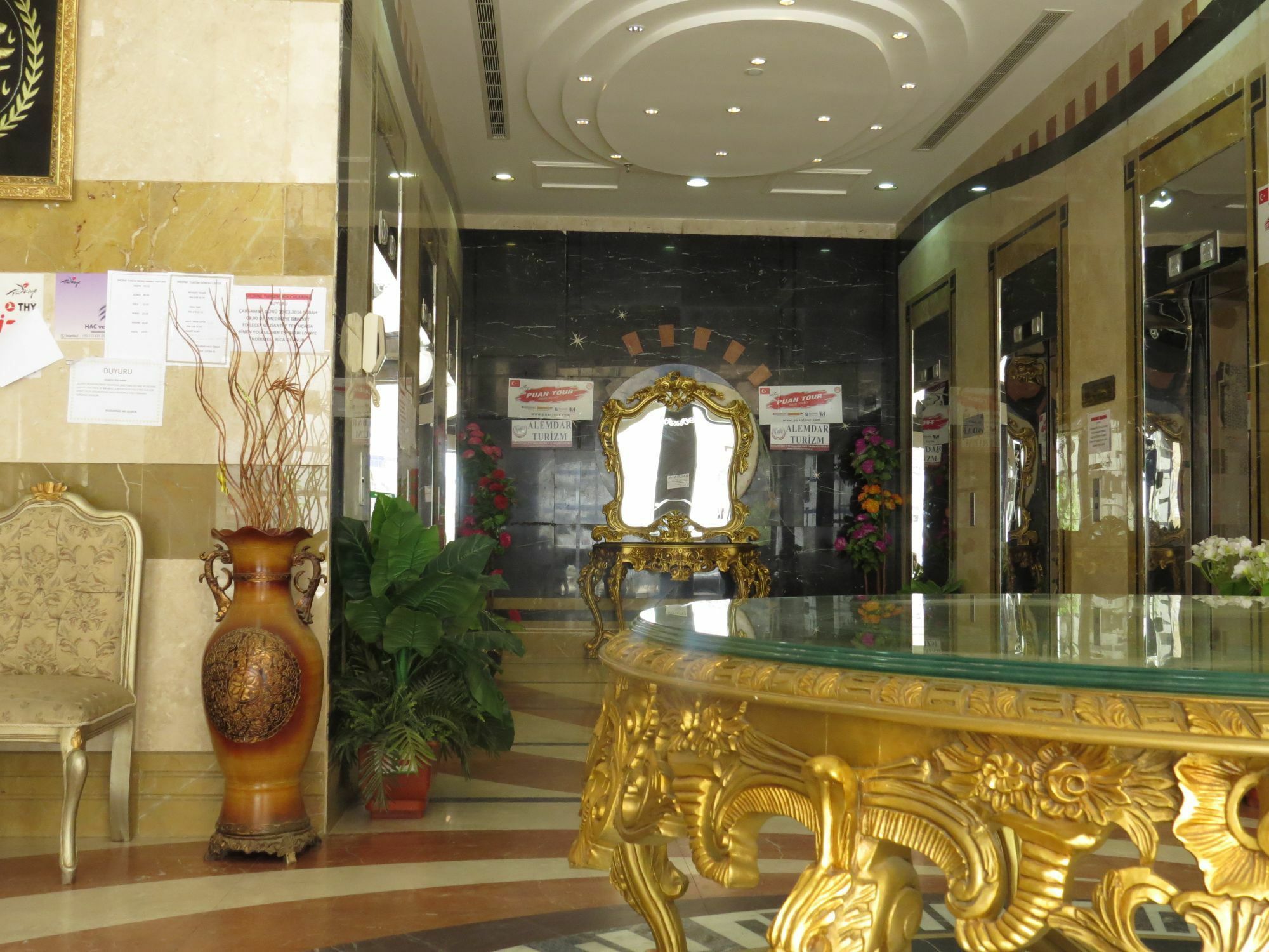 Luluat Muaz Hotel メッカ エクステリア 写真